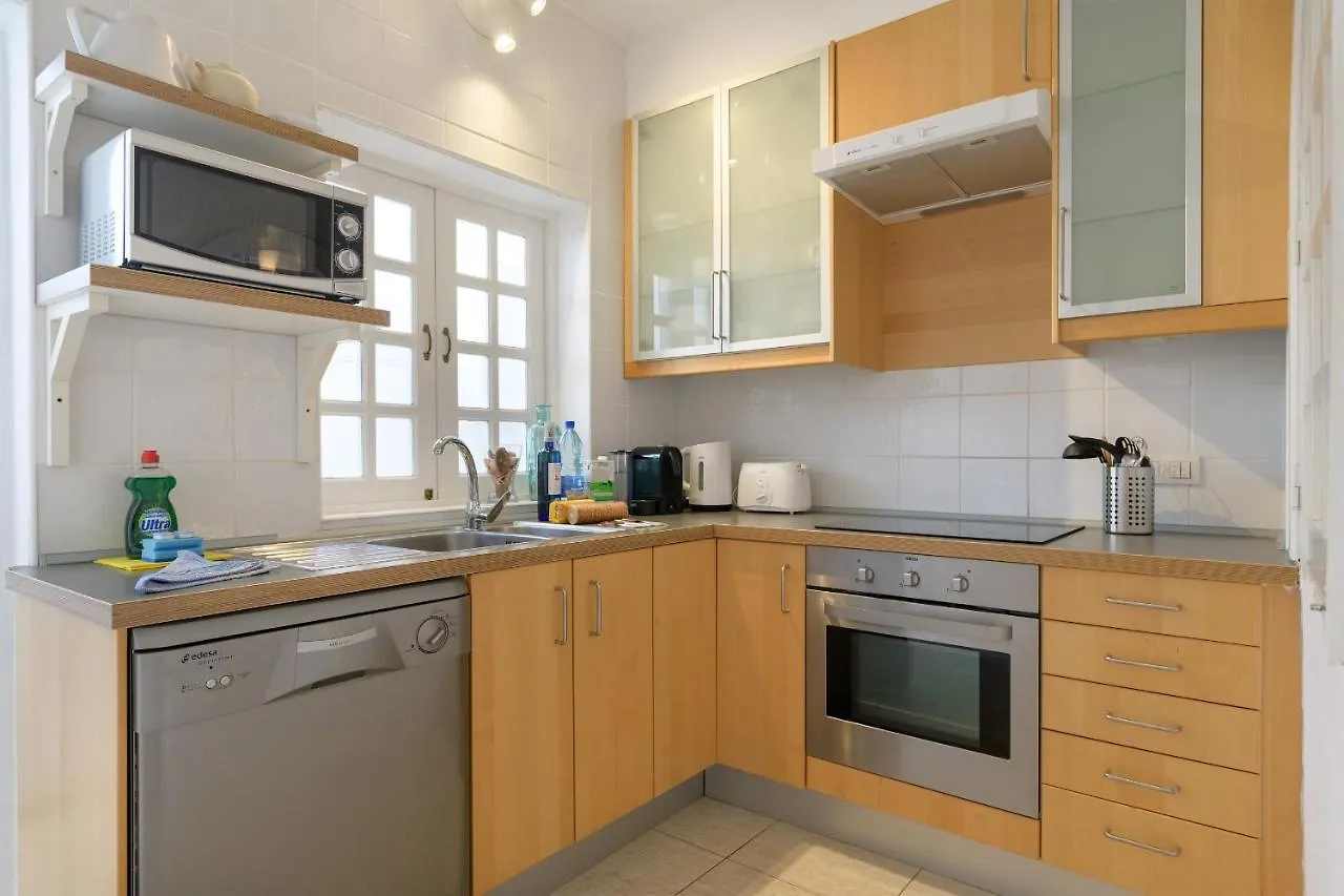 Apartmán Casa Carbo, Puerto Del Carmen Puerto del Carmen