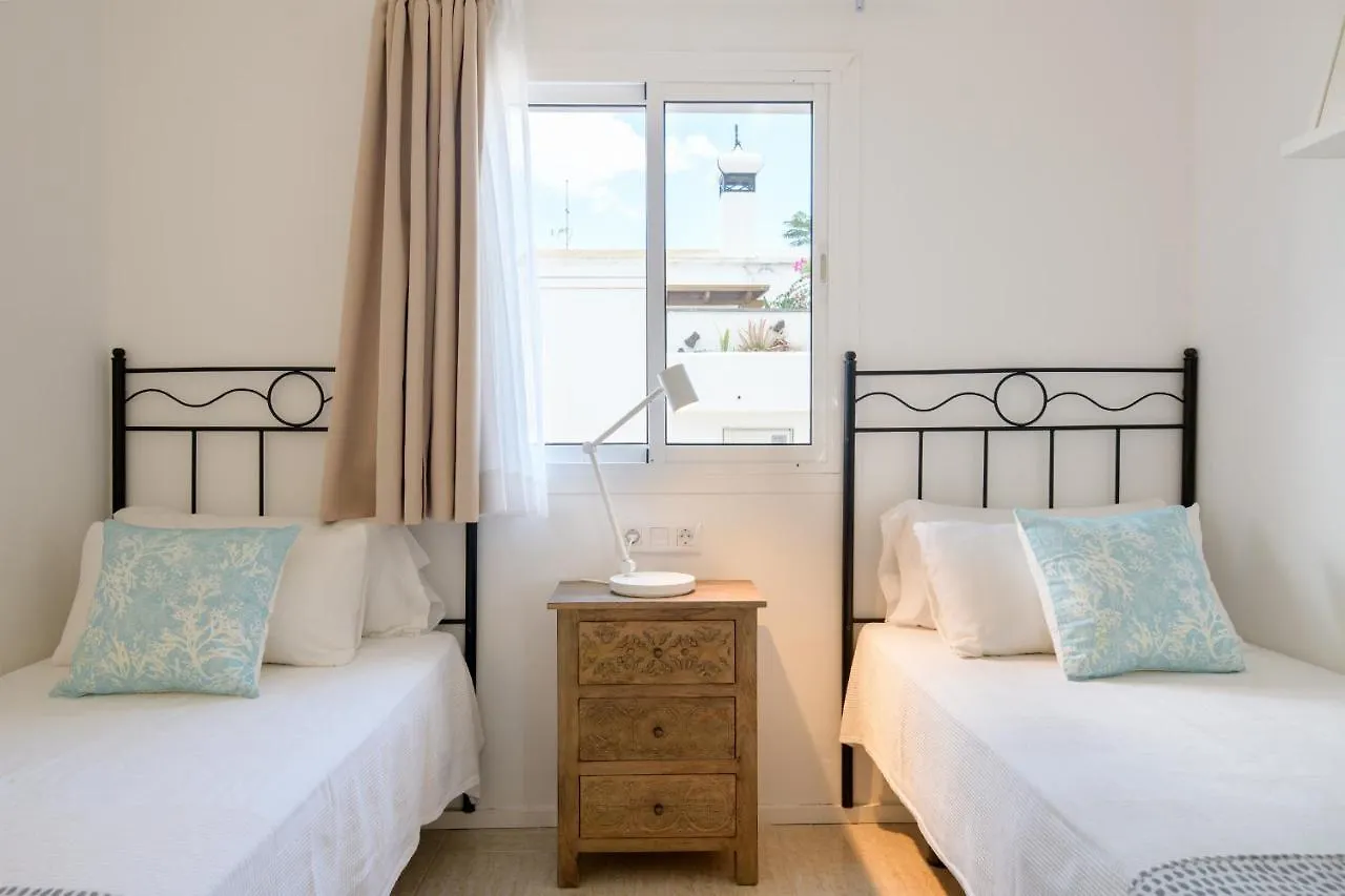Casa Carbo, Puerto Del Carmen Apartment Puerto del Carmen