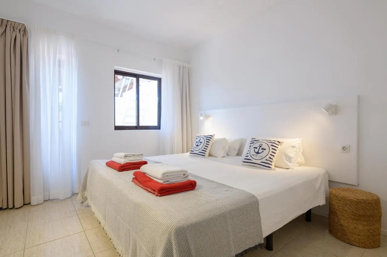 Casa Carbo, Puerto Del Carmen Apartment Puerto del Carmen