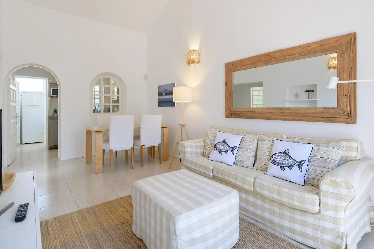 Casa Carbo, Puerto Del Carmen Apartment Puerto del Carmen