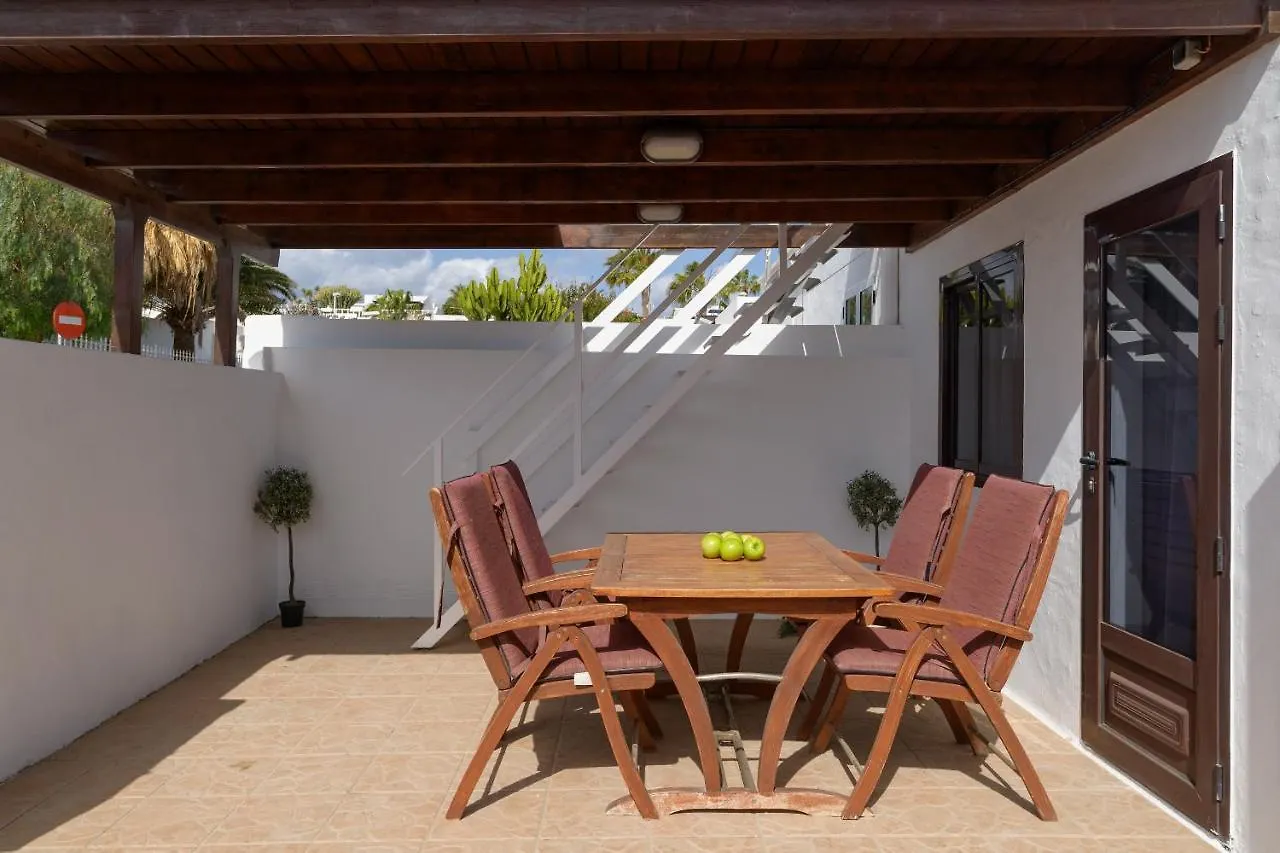 Casa Carbo, Puerto Del Carmen Apartment Puerto del Carmen  0*, Puerto del Carmen (Lanzarote) Spain