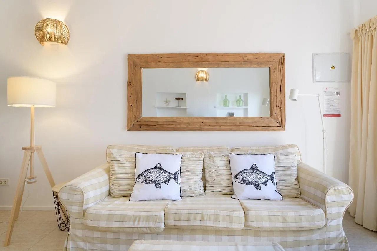 Casa Carbo, Puerto Del Carmen location