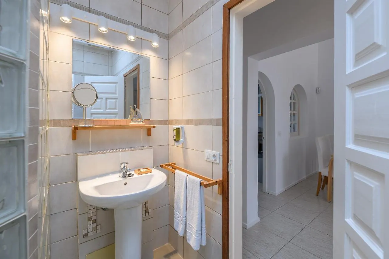 Casa Carbo, Puerto Del Carmen Apartment Puerto del Carmen  Spain