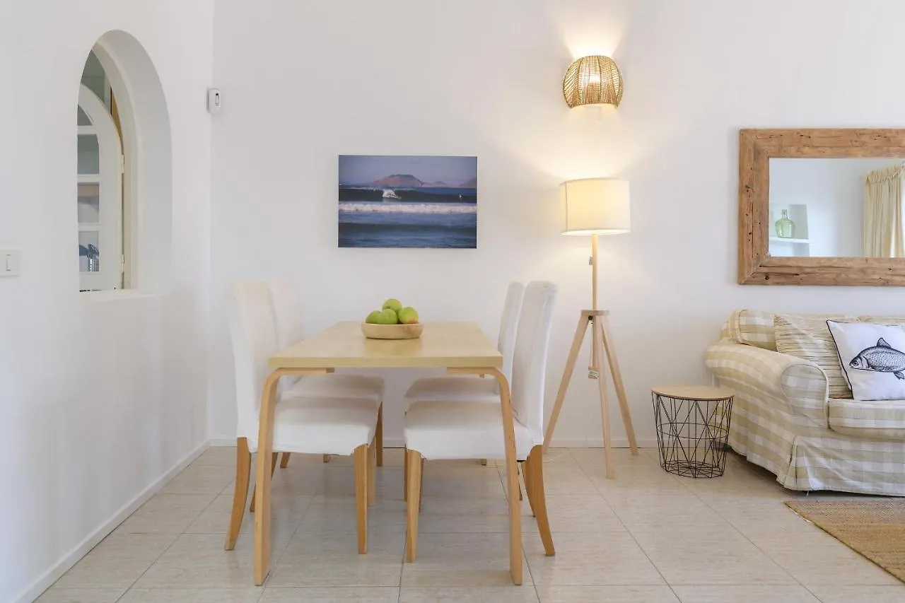 Casa Carbo, Puerto Del Carmen Apartment Puerto del Carmen  Spain