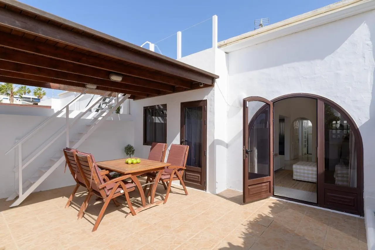 Casa Carbo, Puerto Del Carmen Apartment Puerto del Carmen  Spain
