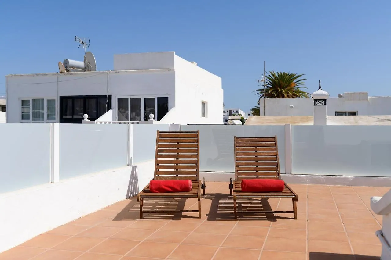 Casa Carbo, Puerto Del Carmen Apartment Puerto del Carmen  0*, Puerto del Carmen (Lanzarote)