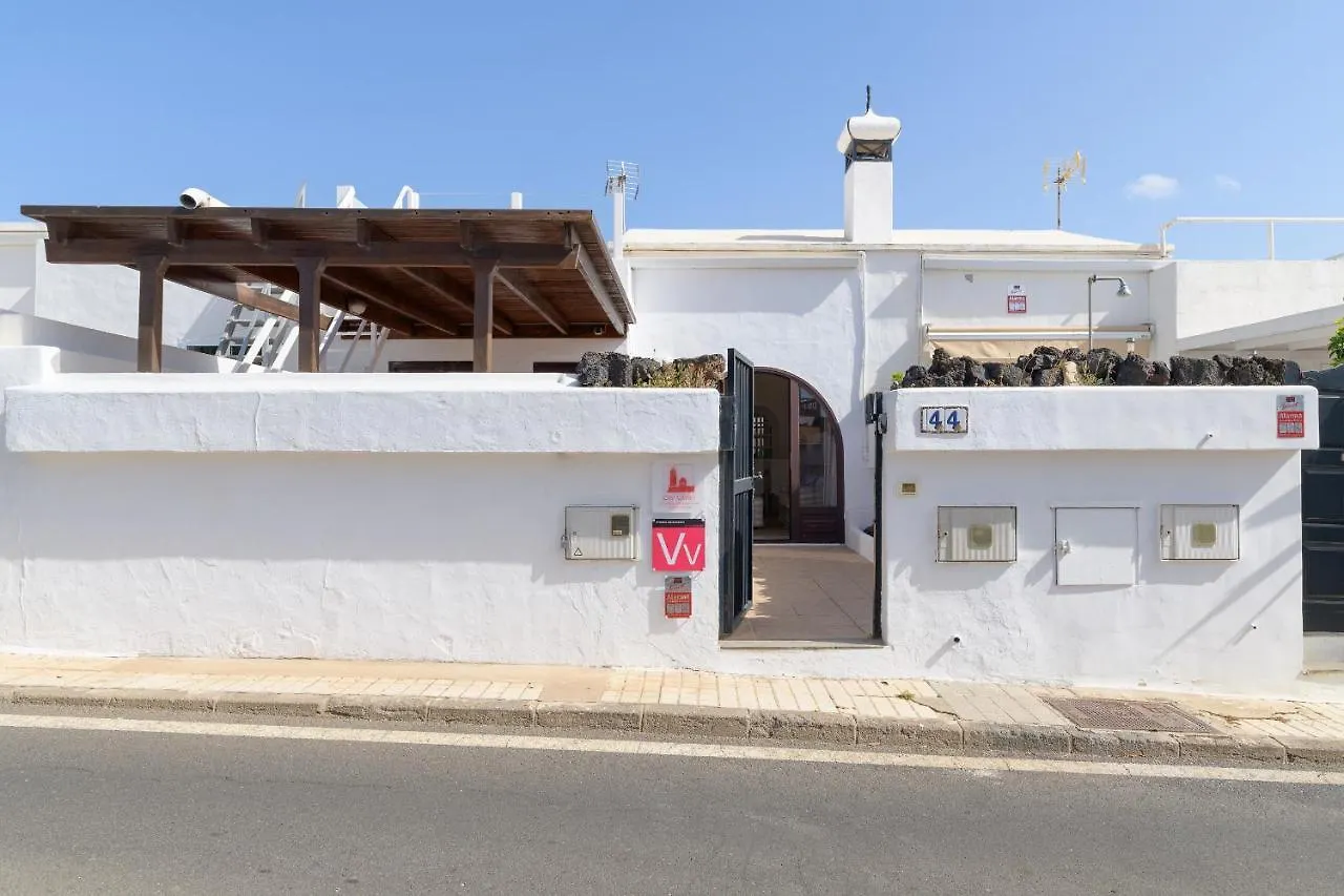 Casa Carbo, Puerto Del Carmen Apartment Puerto del Carmen  Puerto del Carmen (Lanzarote)