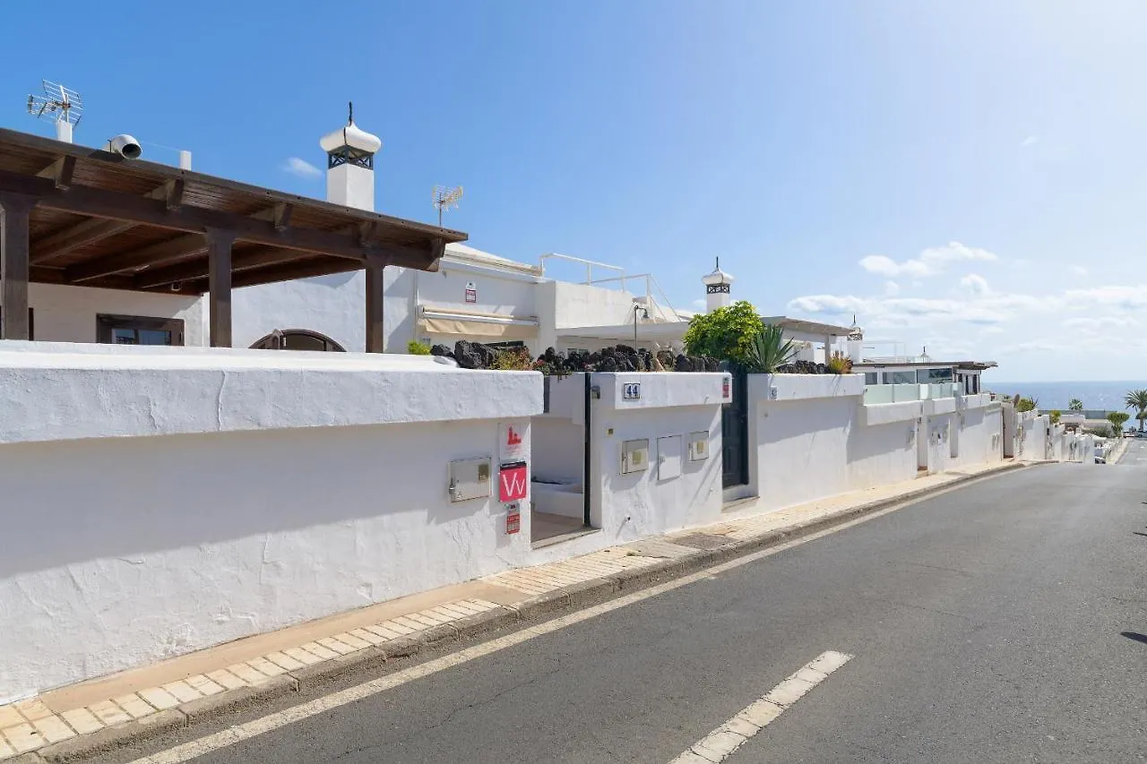 Casa Carbo, Puerto Del Carmen Apartment Puerto del Carmen